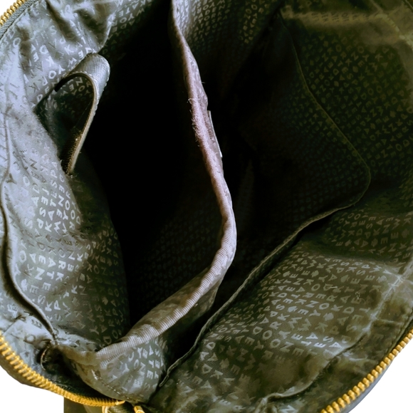 COPY - Kate Spade Black Nylon Laptop Bag - Picture 9 of 11